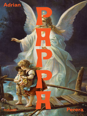 cover image of Pappa